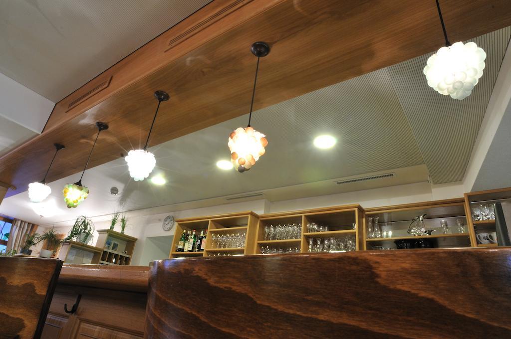 Hotel Restaurant Cave Bel-Air Praz  Exterior photo