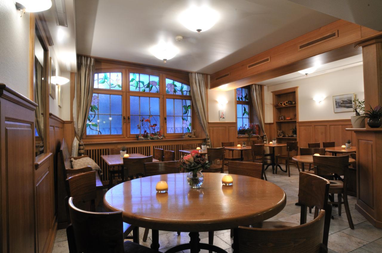 Hotel Restaurant Cave Bel-Air Praz  Exterior photo